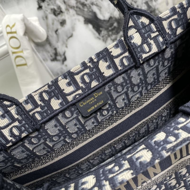 Christian Dior Shopping Bags